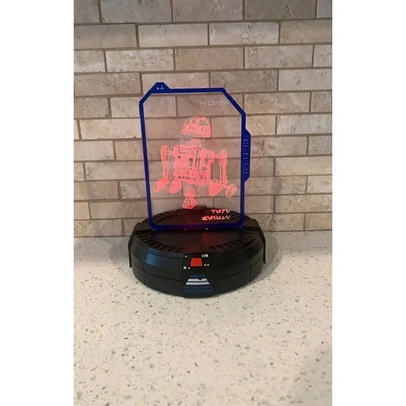 Light‎ up r2d2 and bb8 BN - Picture 4 of 8